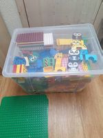 Riesige Sammlung LEGO DUPLO