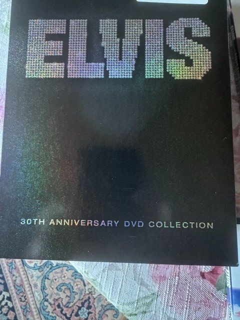 Tutti i DVDs: Elvis Presley Collection 8 DVD's – Usato da Kehrsatz venduto da cashswiss2 1