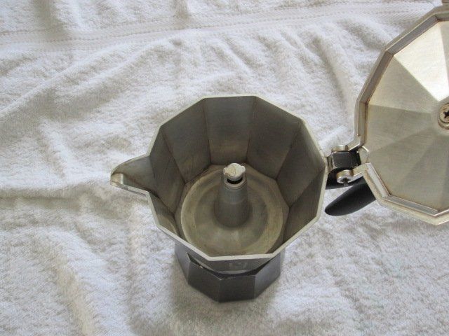 Macchine per caffè & Macchine per espresso: Pedrini Kaffeemaschine – Usato da Ehrendingen venduto da spanky11 2