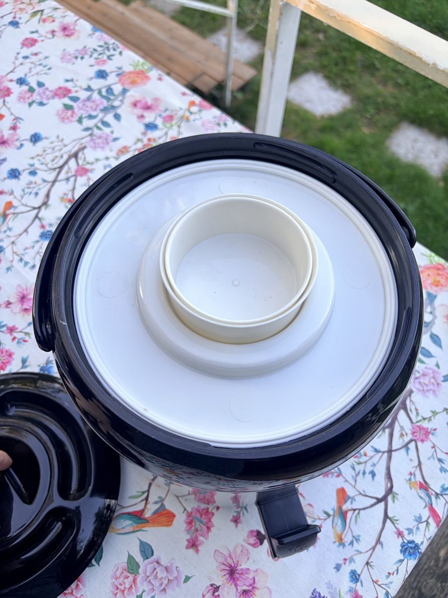 Cuisines complètes: Thermos inox – D'occasion à Yverdon-les-Bains par fridoline27 2