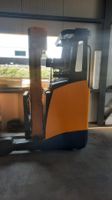 WIR ANTEIL Stapler Schubmaststapler Jungheinrich ETV