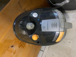 Dampfreiniger