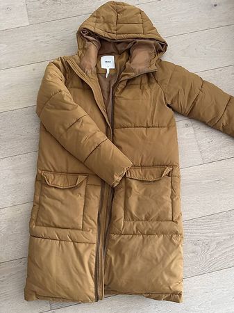 Wintermantel Damen  gr. S