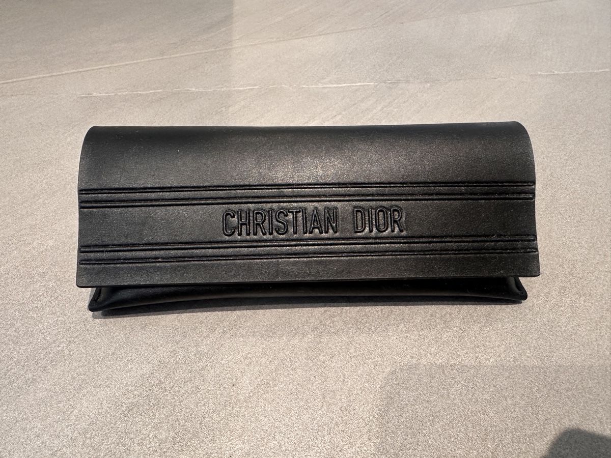 Dior Occhiali & Lenti: Christian Dior Sonnenbrille – Nuovo (secondo la descrizione) da Tägerwilen venduto da buddi158 6