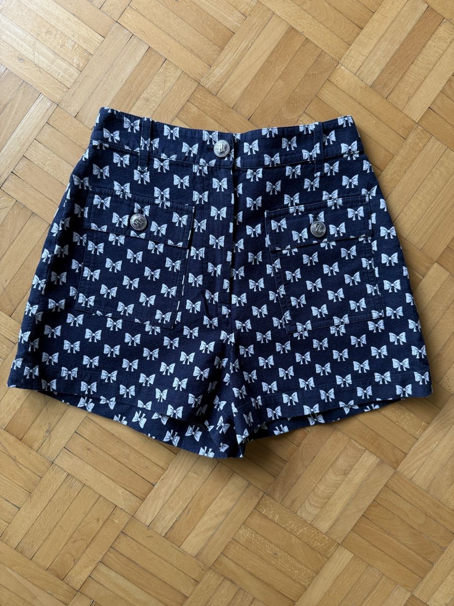 Maje Pantaloni: Maje Shorts 36 – Nuovo (secondo la descrizione) da Luzern venduto da Aistee