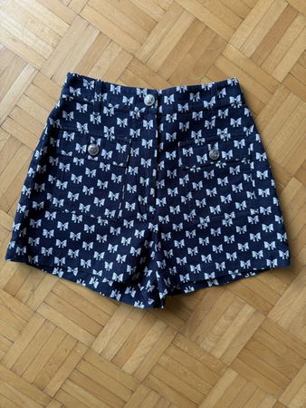 Maje Shorts 36