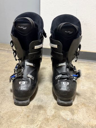 Salomon X-Access Wide 80 men ski boots 29 mondo