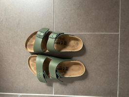 Birkenstock Arizona 38 salbei