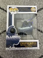 Funko Pop! Chupacabra N°18 - Les Crimes de Grindelwald!