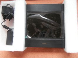 Tevion Digitaler Bilderrahmen DPF-8