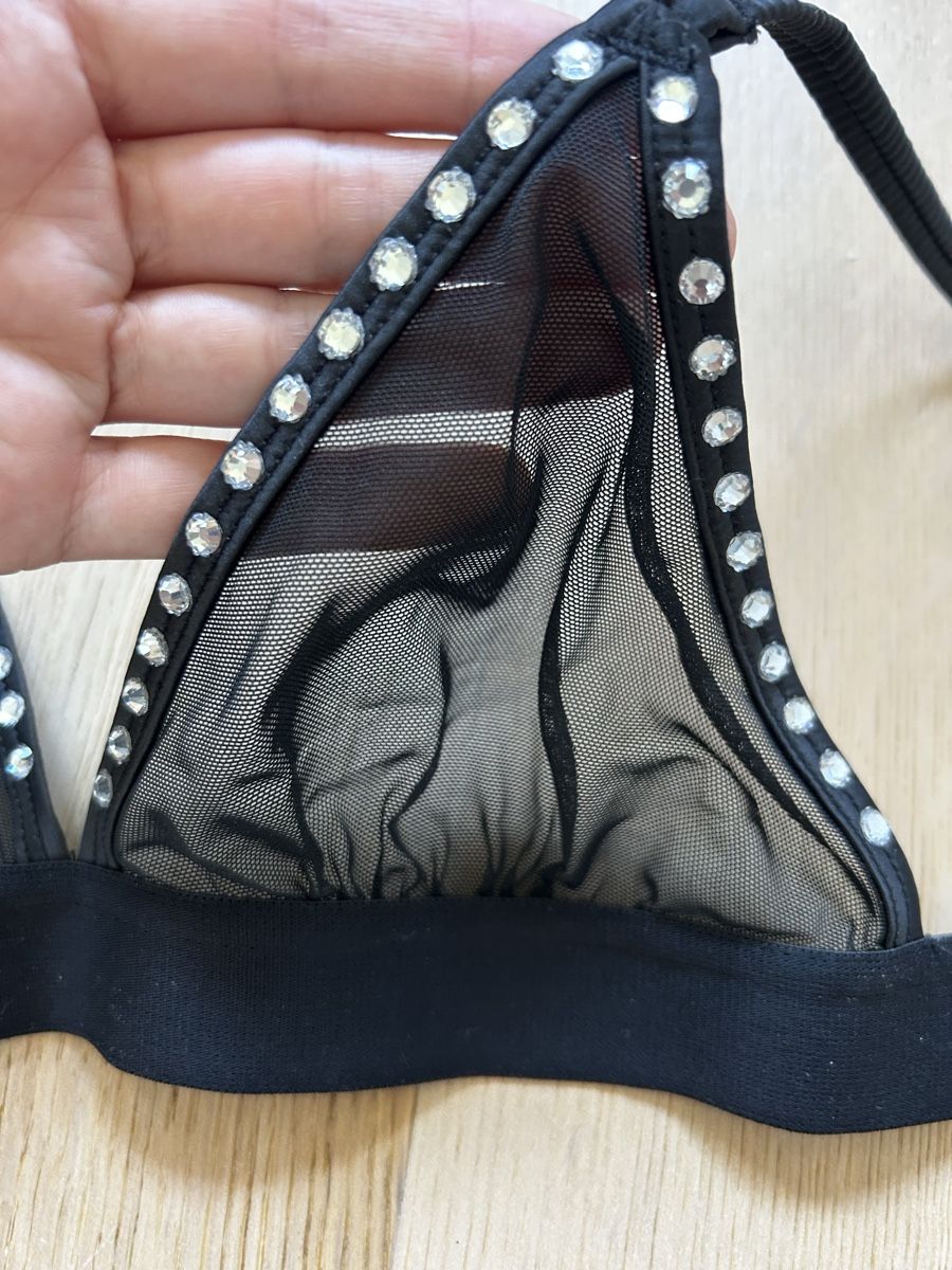 Sonstige Unterwäsche: Love Stories BH 70 A/b – Gebraucht aus Zürich von cos_b629 1