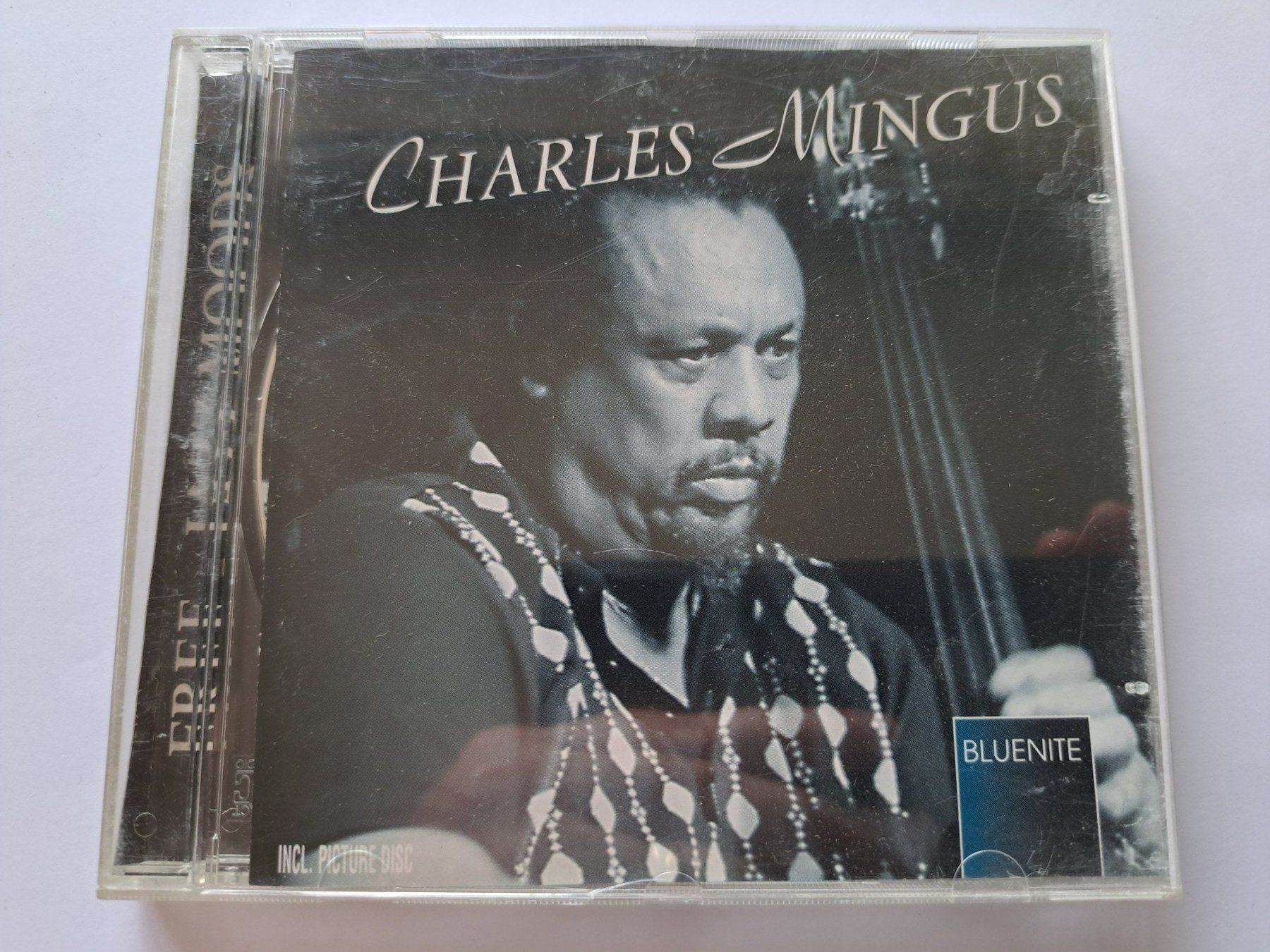 CDs: Cd Charles Mingus  – D'occasion à Pully par bro_n52j