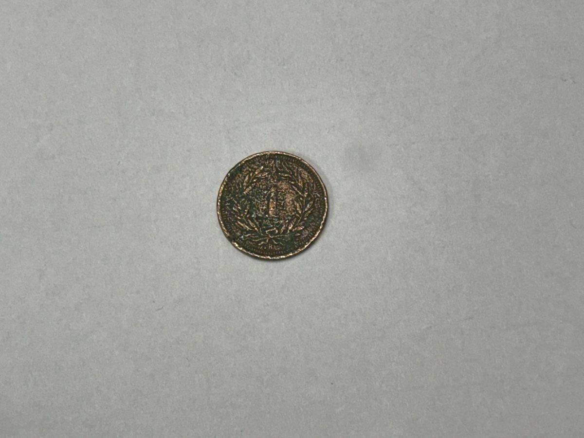 Tutti le monete: Schweiz 1 Rappen 1880  – Usato da Zürich venduto da daki81 1