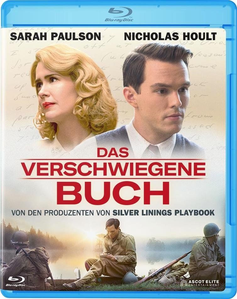 Tutti i DVDs: Das verschwiegene Buch (Blu-Ray) – Nuovo (secondo la descrizione) da Bern venduto da Frebo