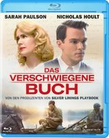 Das verschwiegene Buch (Blu-Ray)
