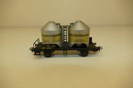 Märklin H0: DB Kohlenstaubwagen
