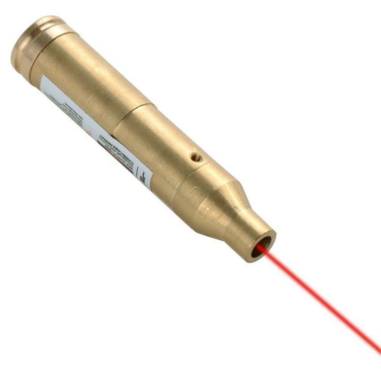 BoreSight für das Kaliber 223 Rem. Kaufen auf Ricardo