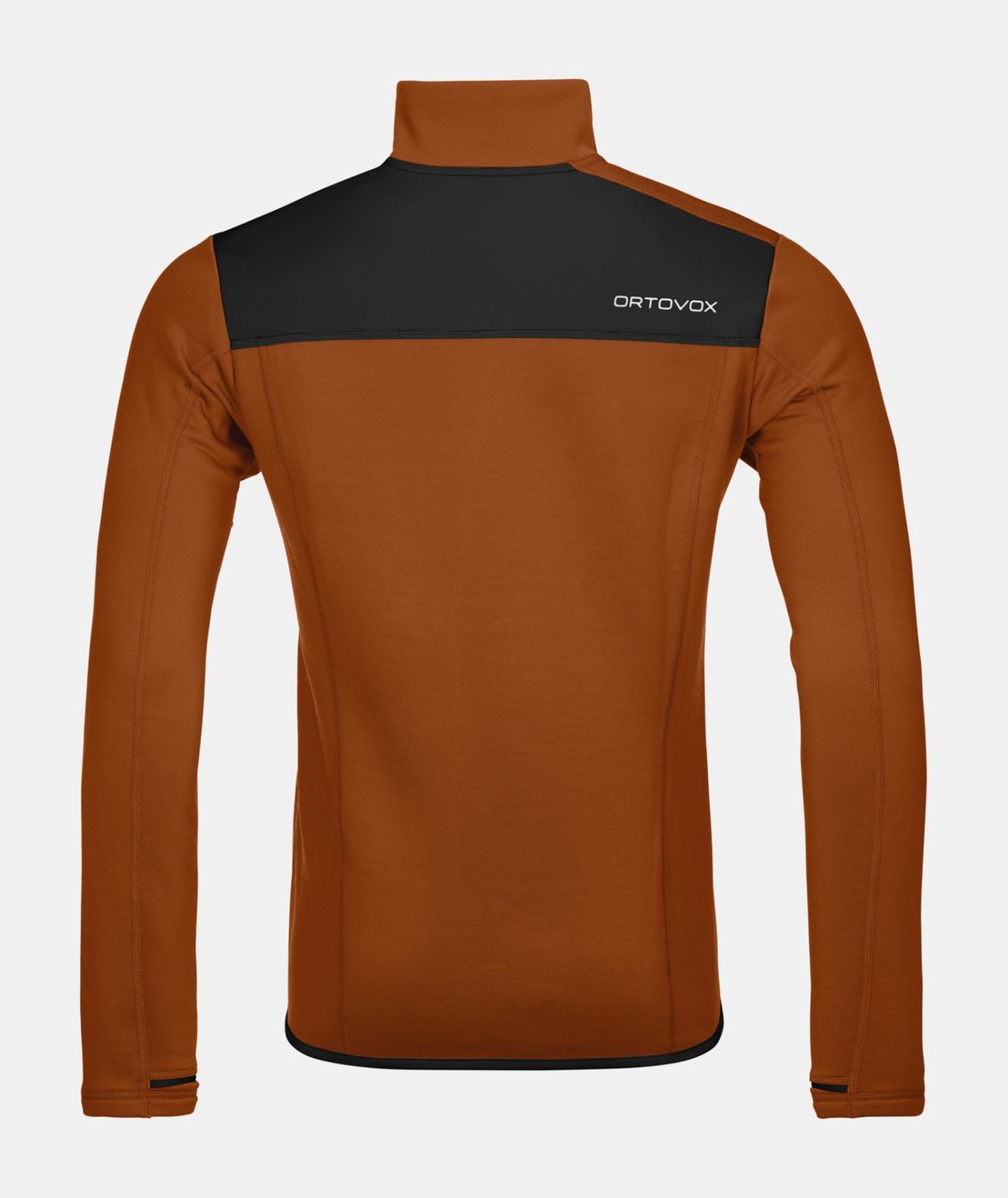 Ortovox Maglioni & Felpe: ORTOVOX FLEECE JACKET - Men L – Nuovo e nell'imballaggio originale da Bern venduto da downhilljim 1