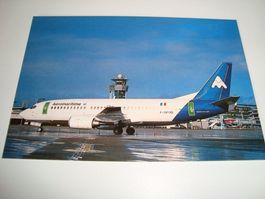 Aeromaritime (Frankreich) Boeing 737-300 F-GFUD