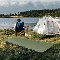 Outdoor Faltbett / Militär Bett /  Zeltbett / Feldbett