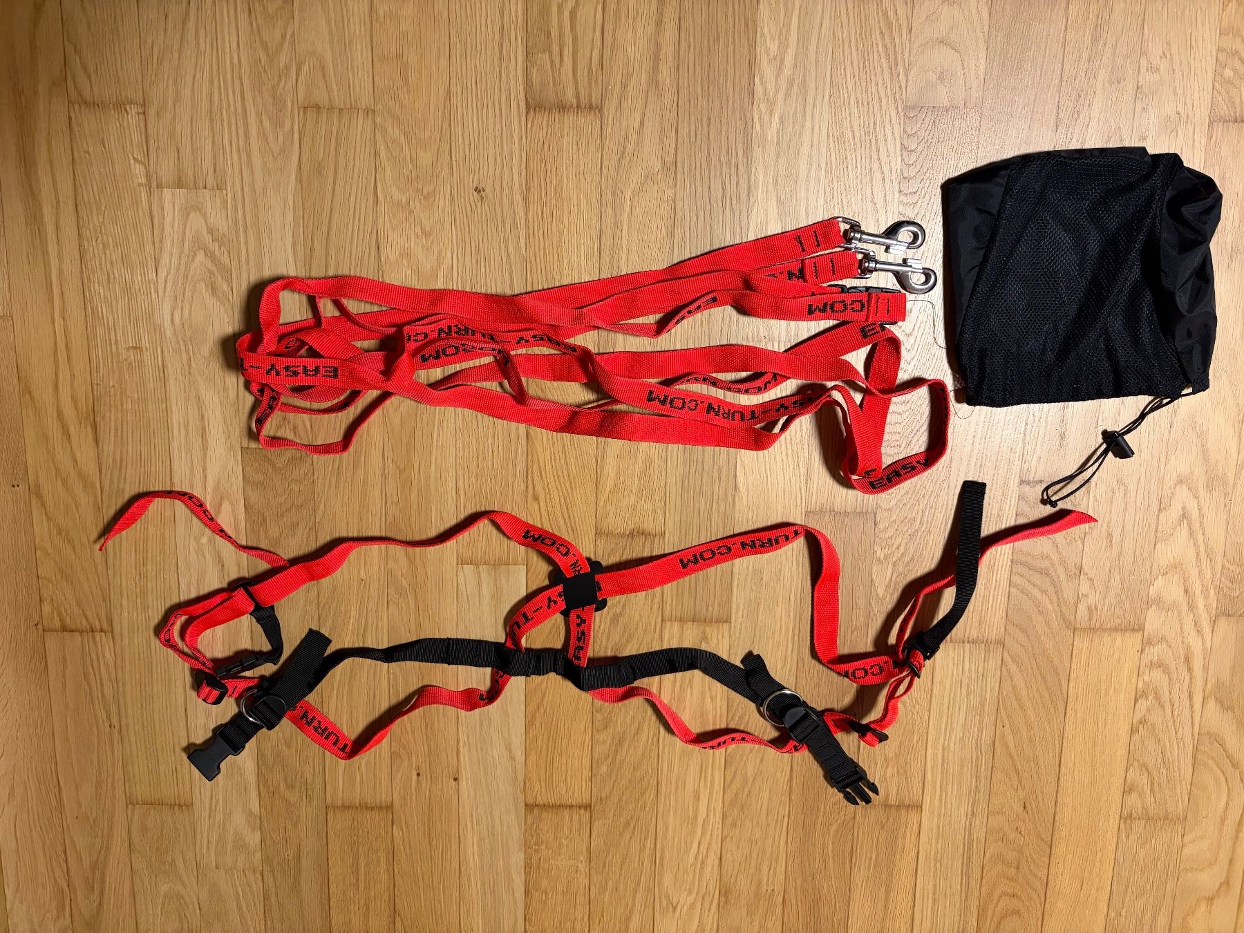 Easy-Turn Autres pour le ski: Easy Turn Skilernhilfe – D'occasion à Flums par hochfinsler92 1