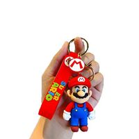 Porte-clés Super Mario Bros