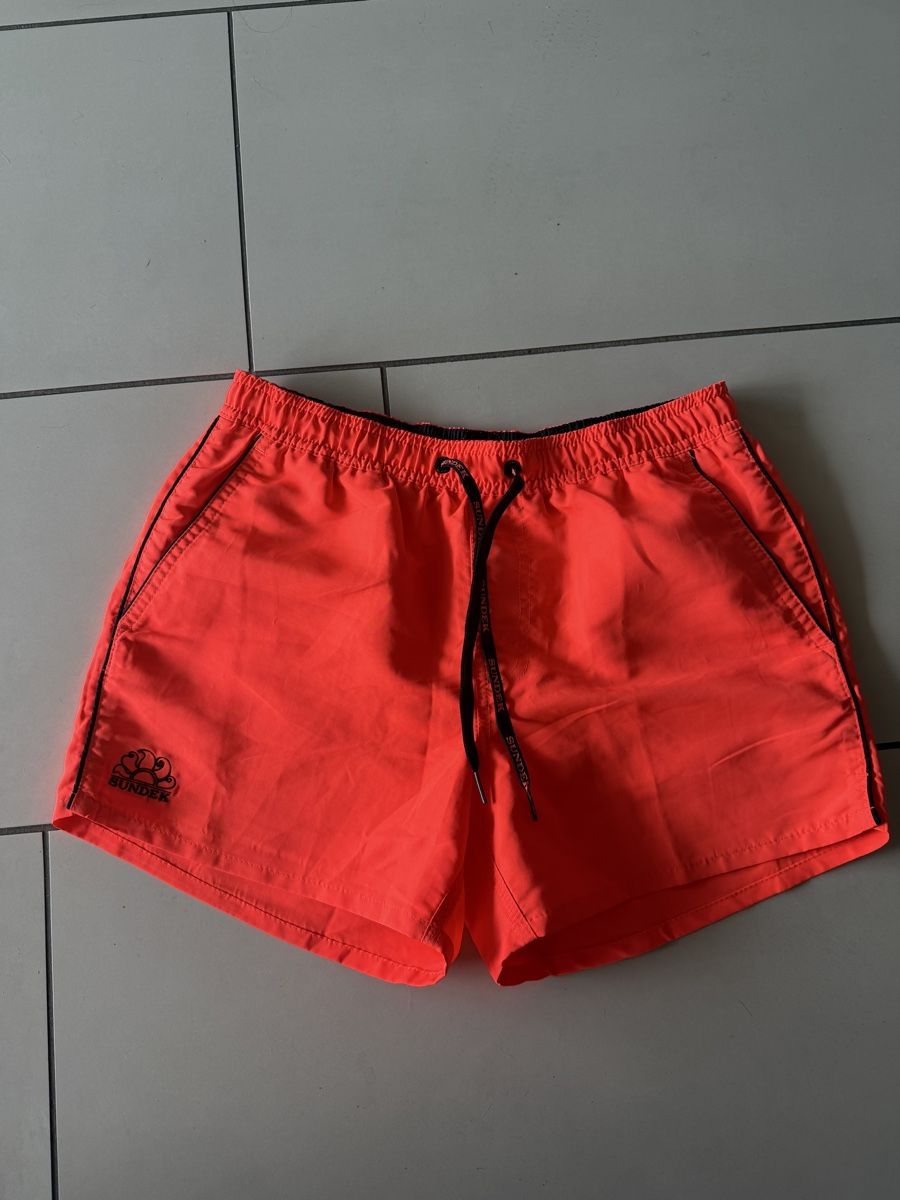 Badehosen: Badehose Sandek – Gebraucht aus Neerach von the_modern_mini