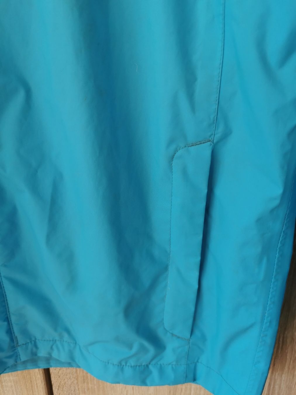 Columbia Giacche: Columbia Wandern Jacke Gr. M – Nuovo (secondo la descrizione) da Schlieren venduto da vlalif 4
