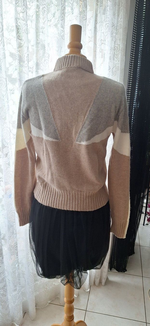 Kookai Pulls & Sweat-shirts: Pull KOOKAI Taille 1 neuf – Neuf avec emballage d'origine à St-Triphon par Jldr0 2