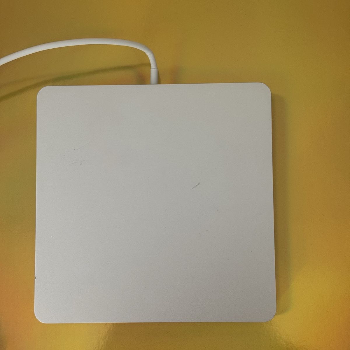 Apple Unità & Adattatore: Apple USB SuperDrive (Modell A1379) - Externes DVD/CD – Usato da Rümlang venduto da vla_9g7d 5