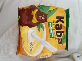 Kaba Banane Getränkepulver