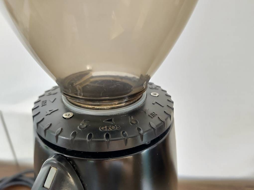 Küchengeräte: Kaffeemühle elektrisch, von MACAP – Gebraucht aus Aarau von jvo_757z 1