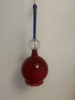 Artemide Fenice Murano Pendelleuchte