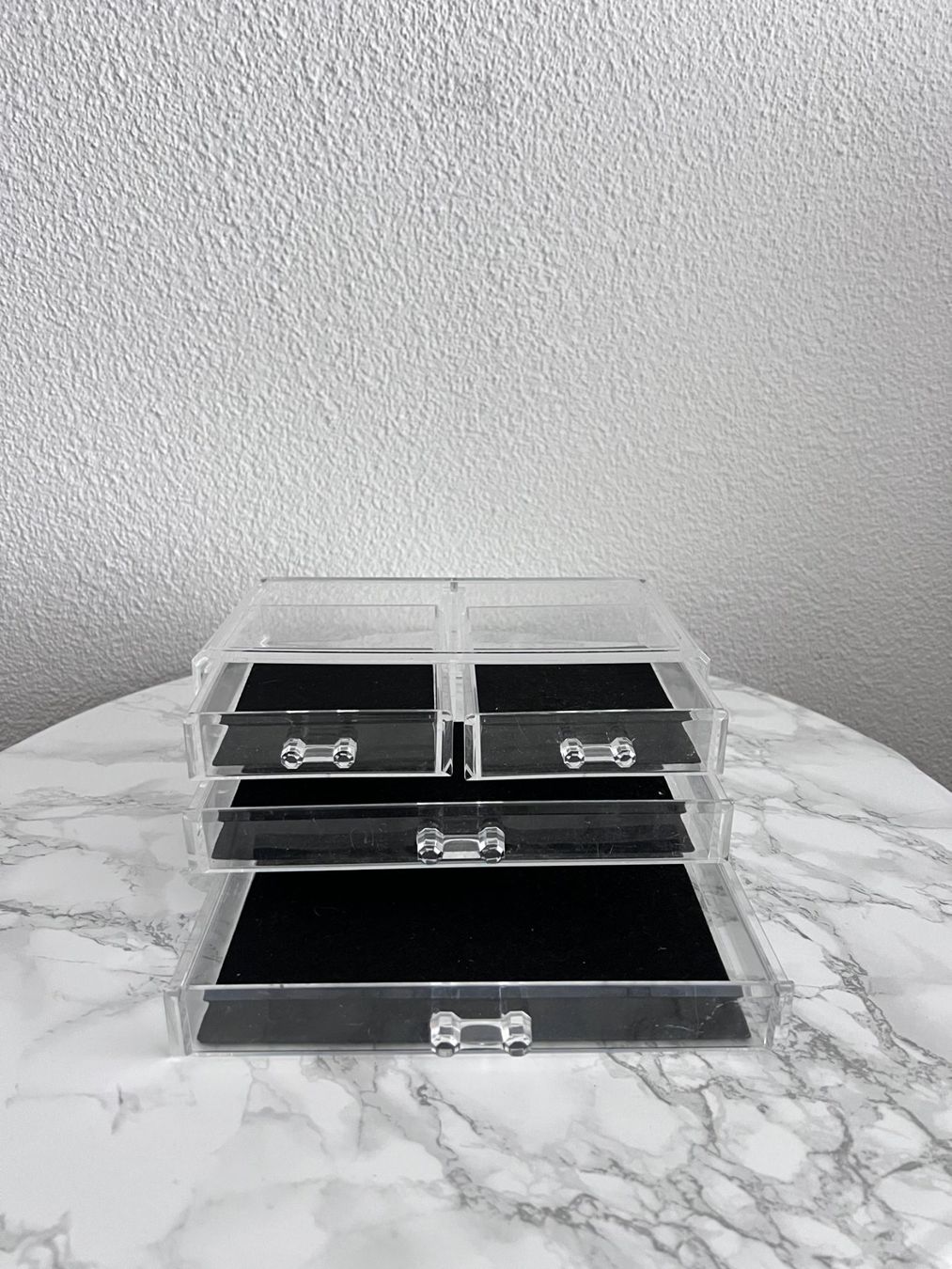 Contenitori & Simili: Make-up Organizer mit 3 Schubladen – Usato da Solothurn venduto da sl_27 2