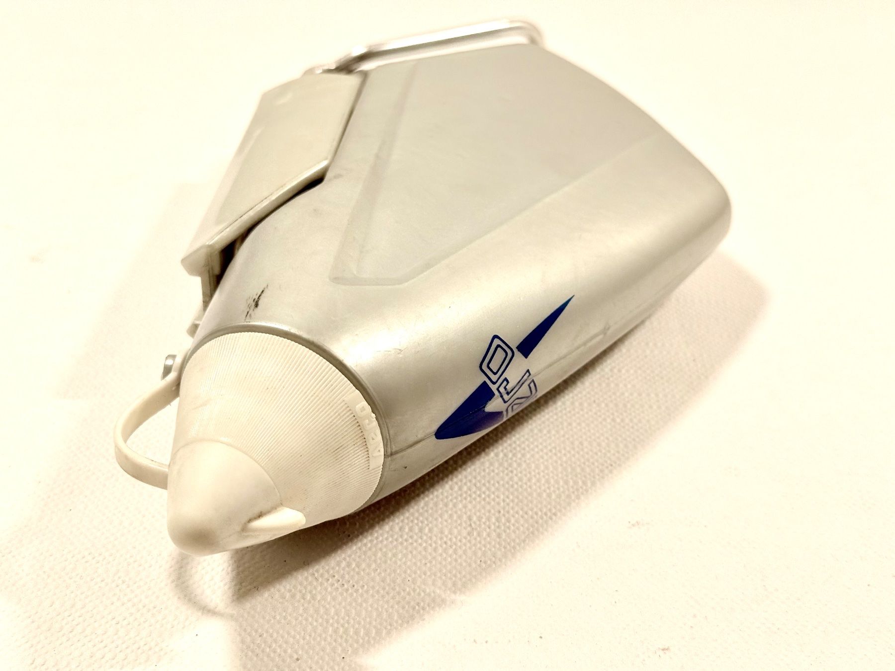 Pezzi di ricambio: O.G.K. JAPAN Aero water bottle & Cage – Usato da Luzern venduto da bikeandbeltcom 3