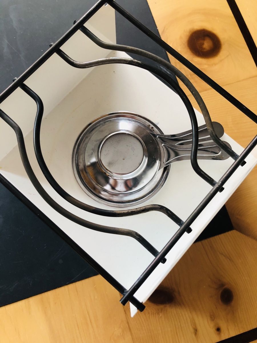 Geschirrsets: Fondue Bourguignon Set komplett – Gebraucht aus Basel von sch_9g6x 6