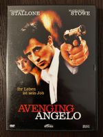 Avenging Angelo