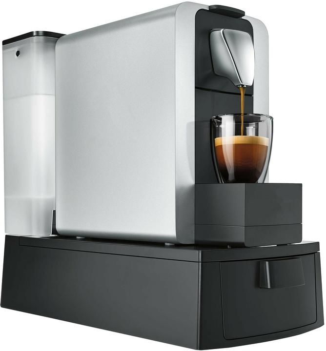 Delizio Macchine per caffè & Macchine per espresso: DELIZIO COMPACT PRO XL – Nuovo e nell'imballaggio originale da Luzern venduto da ronymamuni 1