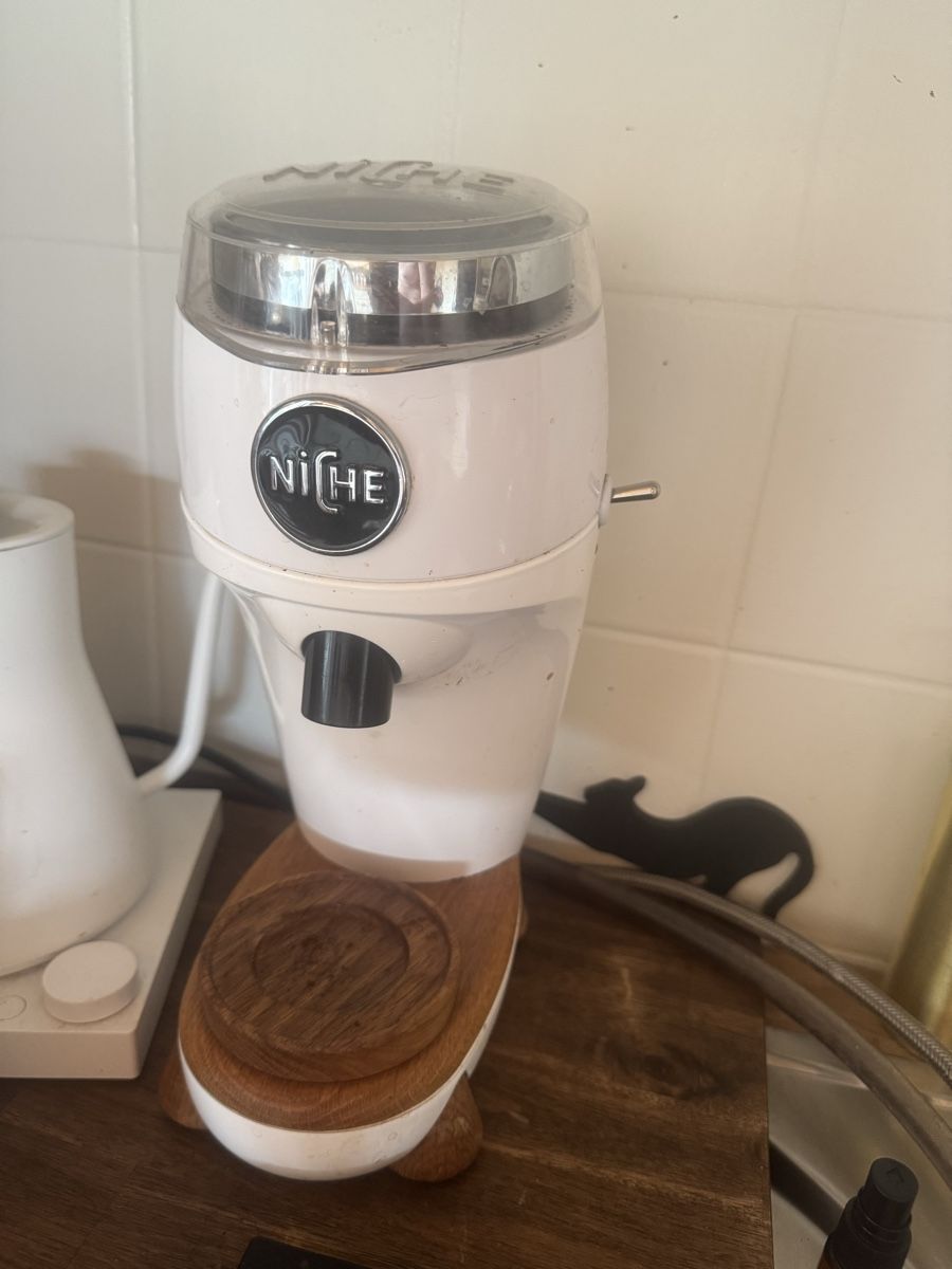 Bezzera Macchine per caffè & Macchine per espresso: Kaffeemaschine Bezzera Duo mn – Usato da Matten b. Interl venduto da Skygirl4405 2