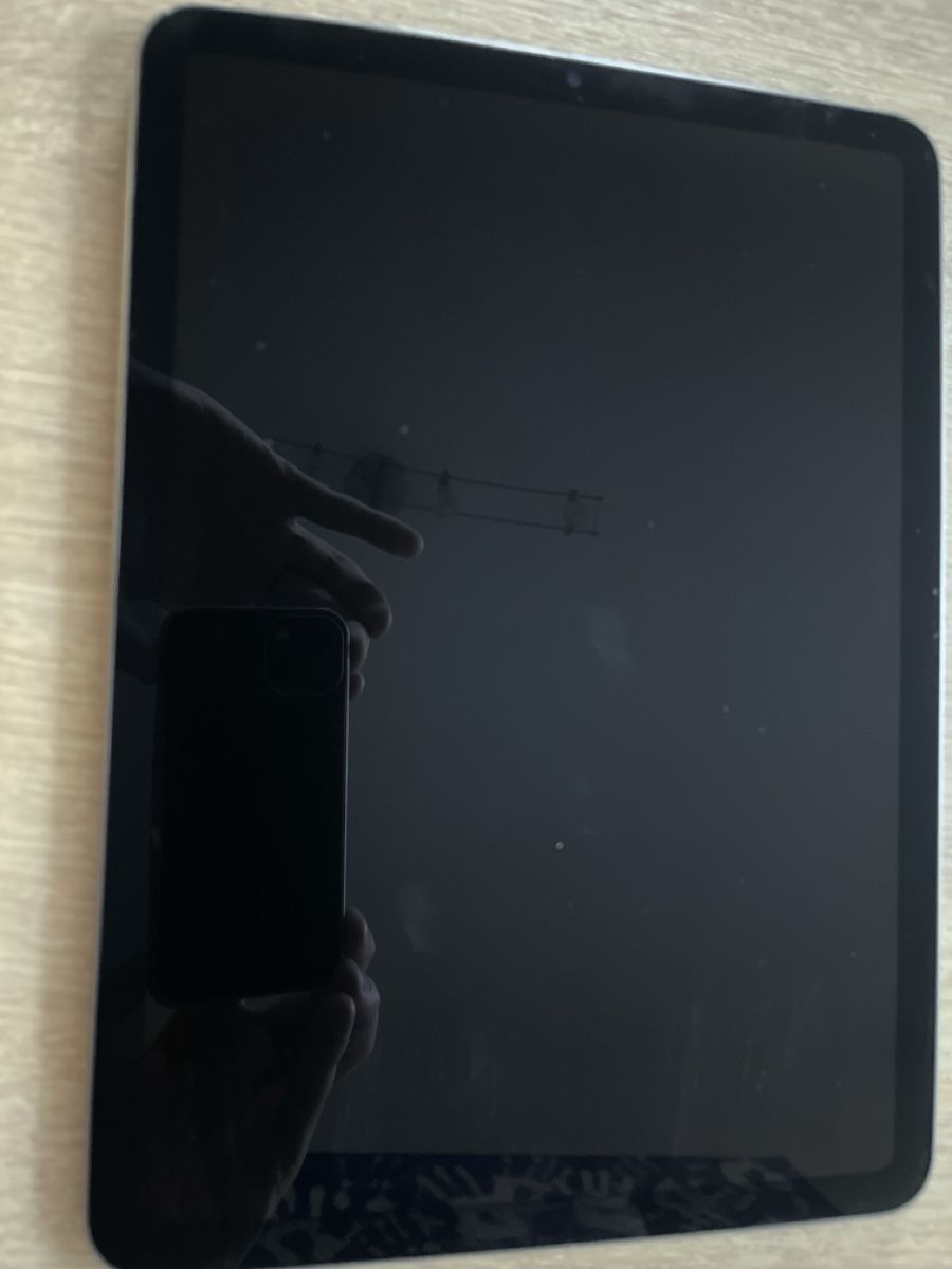 Apple Tablet PC: Ipad Air, 5. Generation, 256 GB – Usato da Zürich venduto da jul_dpt5 2