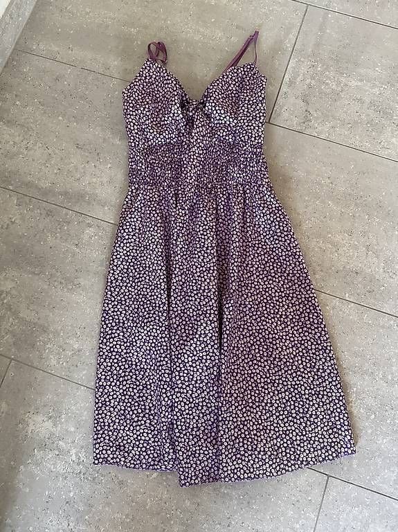 Vestiti: Sommerkleid Gr. XS/S – Usato da Schwarzenbach SG venduto da Winston95