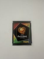 Panini UEFA EURO 2004 Portugal Sealed Pack