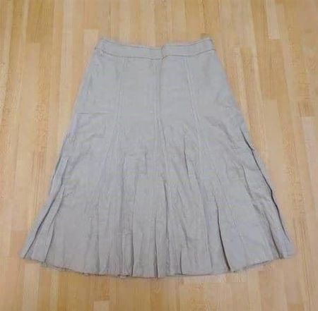 Gerry Weber - Rock - beige - Grösse 40
