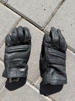 Motorradhandschuhe Held Leder Damen Grösse 7 neuwertig