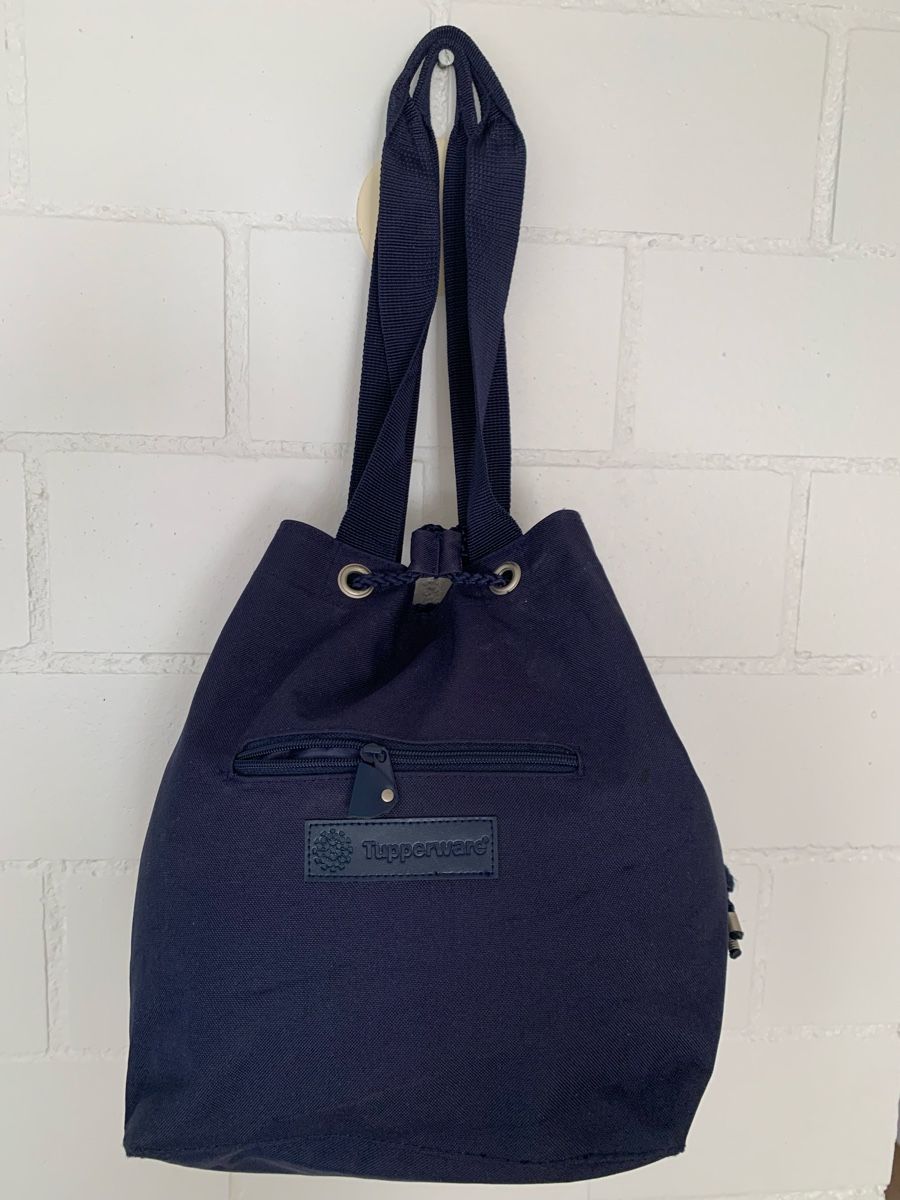 Borse da donna: Tupperware Tasche – Usato da Udligenswil venduto da Trisha70