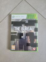 The Bureau (XBox 360), neu!
