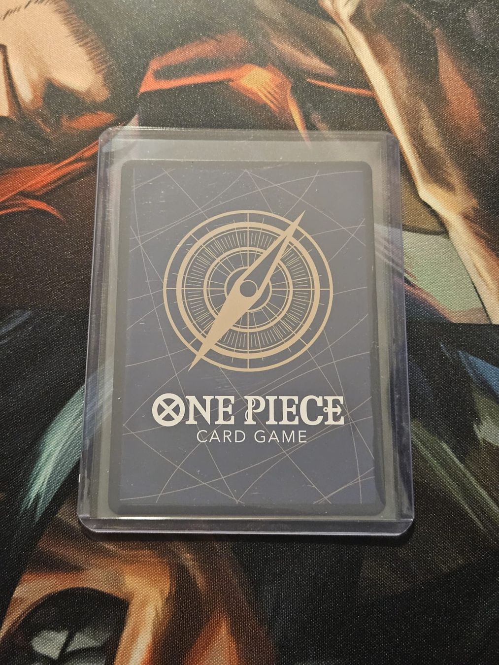 Bandai Carte collezionabili: One Piece TCG Yamato SEC JP NM Pack Fresh OP 16 – Usato da Lugano venduto da NICKSTORE 1