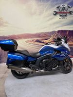 Bmw K1600 GT mit Rückwärtsgang 2021 ab MFK ab 13999.00