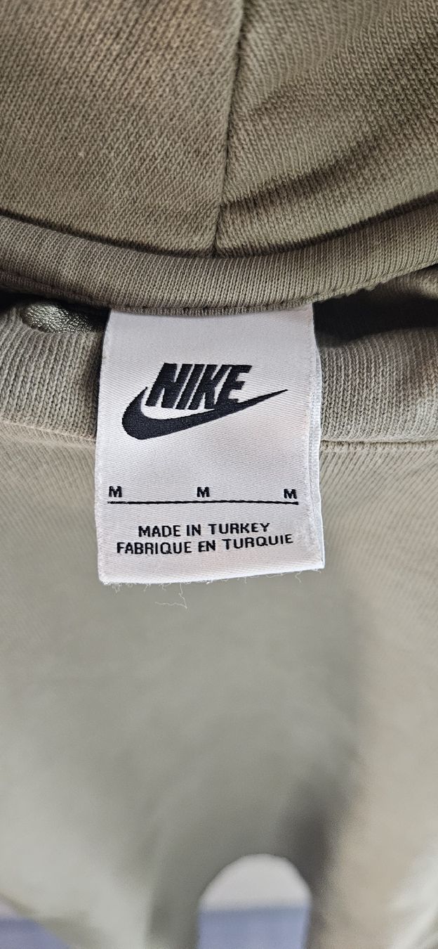Nike Maglioni & Felpe: Sweatshirt Nike vert taille M homme – Usato da Arveyes venduto da sape.online 2