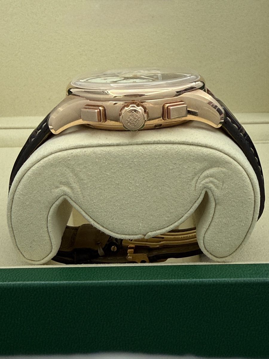 Frederique Constant Montres: Frederique Constant Flyback Chronograph Date – D'occasion à Zürich par watchdealer-24 5